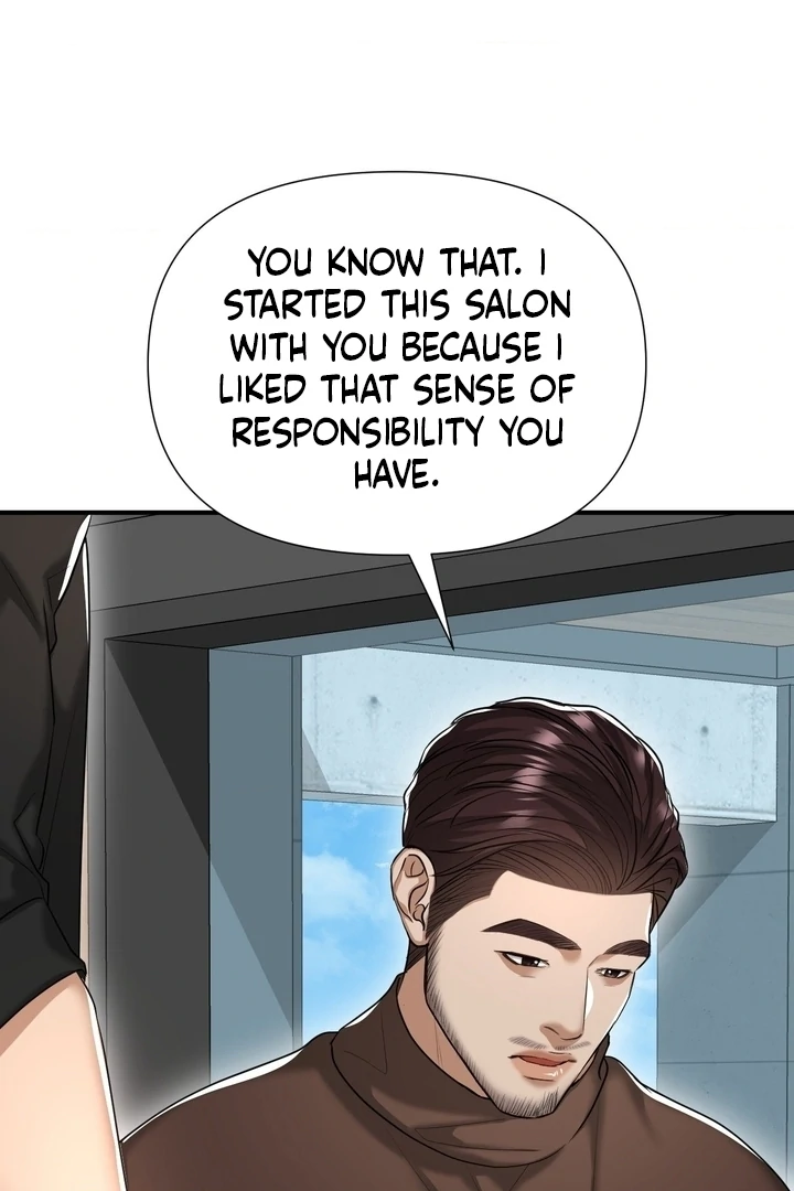 Lets Go For A Shampoo Chapter 17 - Page 95