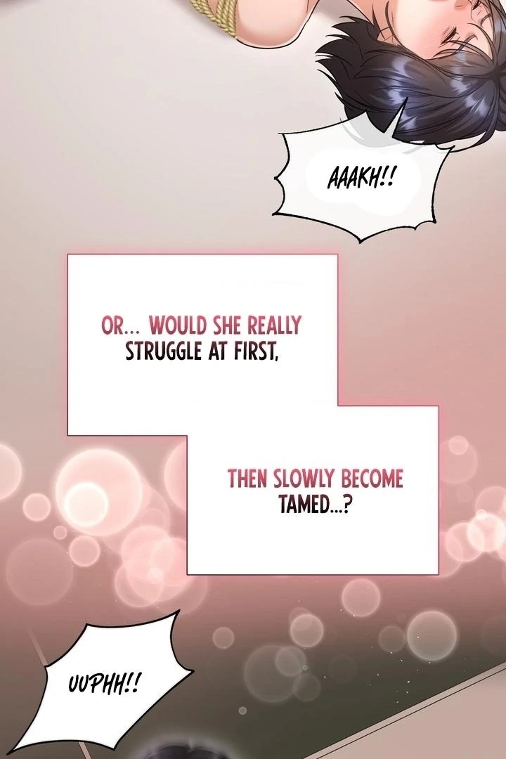 Lets Go For A Shampoo Chapter 18 - Page 4