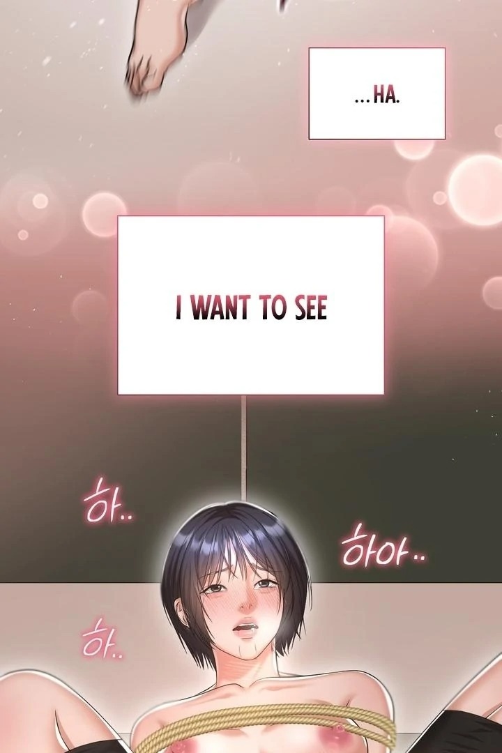 Lets Go For A Shampoo Chapter 18 - Page 6