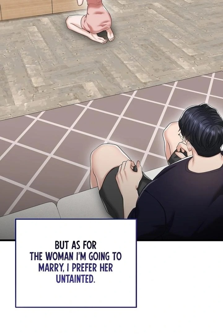 Lets Go For A Shampoo Chapter 18 - Page 9