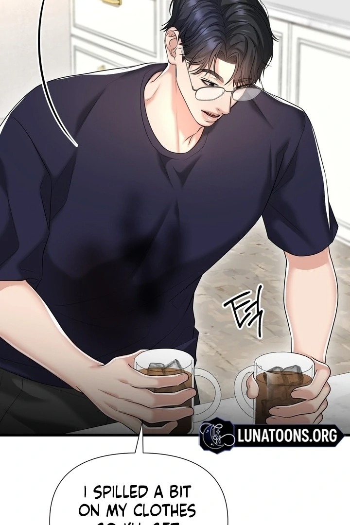 Lets Go For A Shampoo Chapter 18 - Page 105