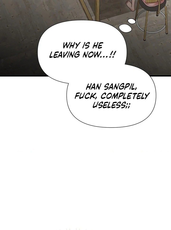 Lets Go For A Shampoo Chapter 18 - Page 108