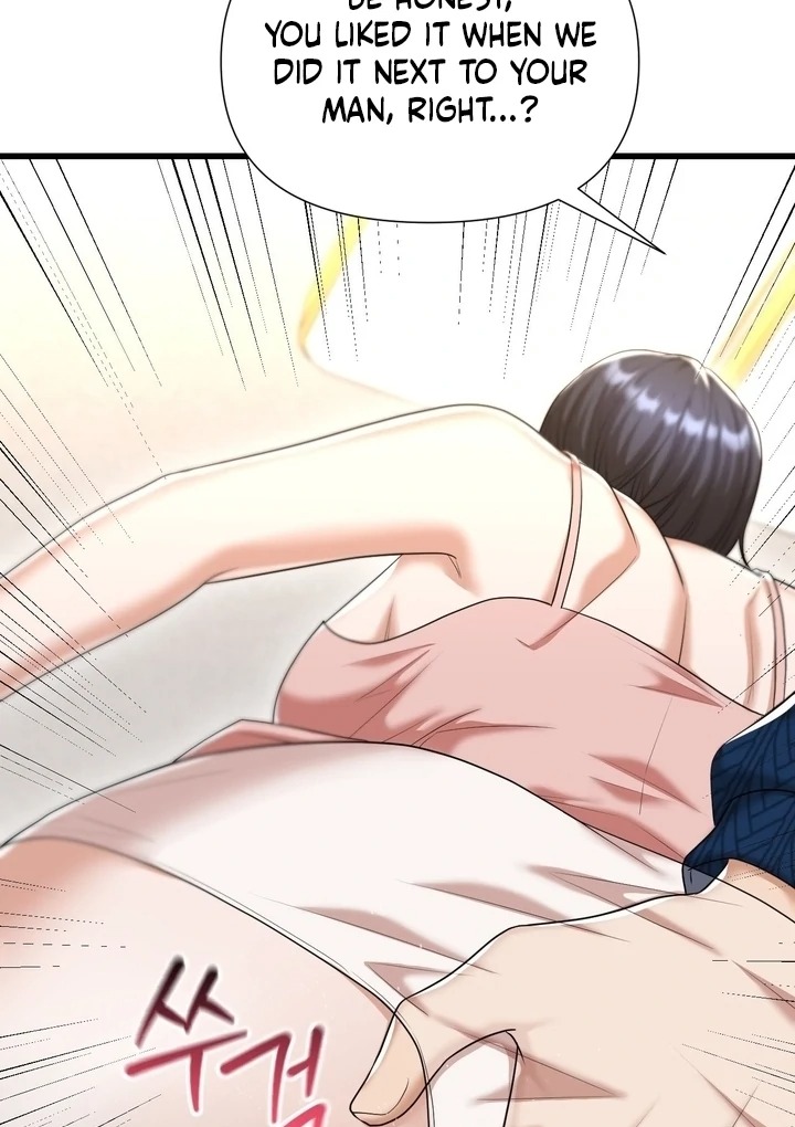 Lets Go For A Shampoo Chapter 18 - Page 121