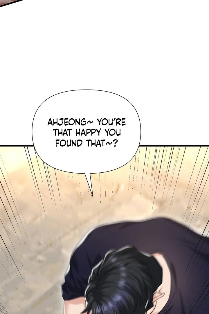 Lets Go For A Shampoo Chapter 18 - Page 18