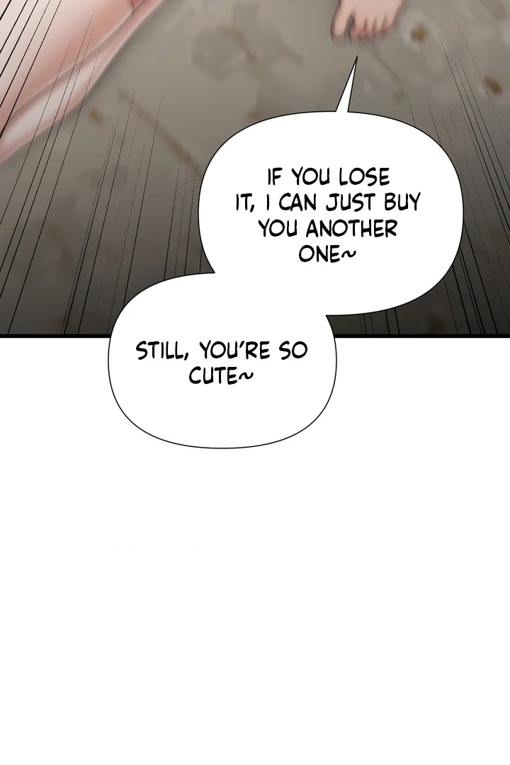 Lets Go For A Shampoo Chapter 18 - Page 20