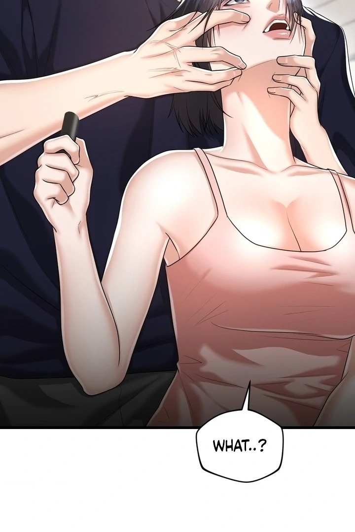 Lets Go For A Shampoo Chapter 18 - Page 22