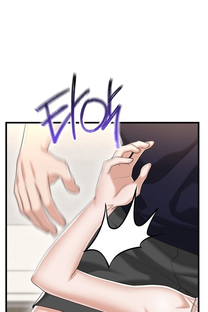 Lets Go For A Shampoo Chapter 18 - Page 25