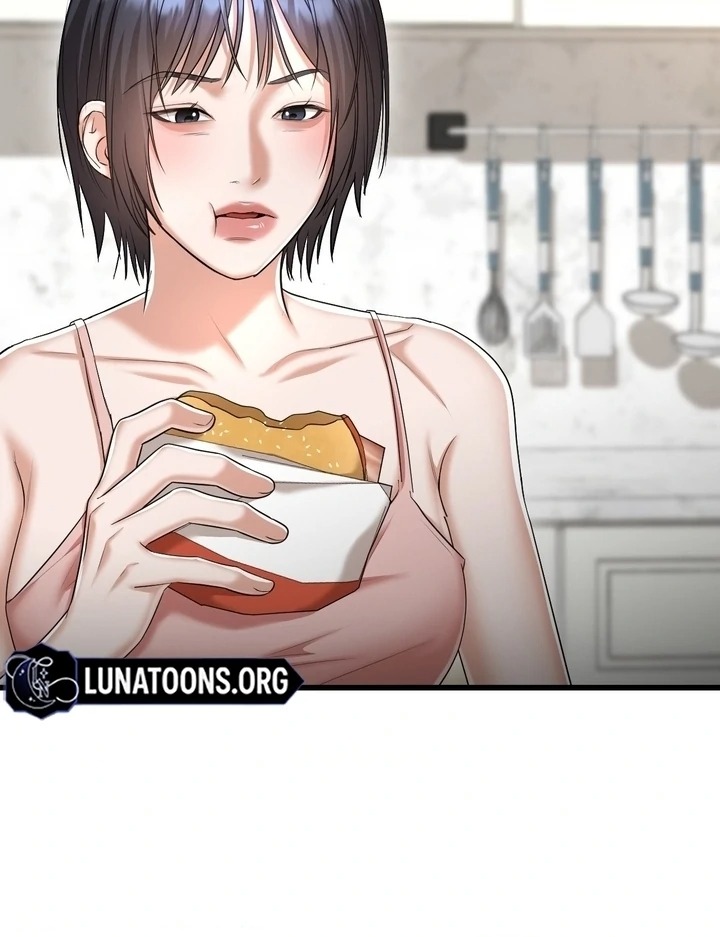 Lets Go For A Shampoo Chapter 18 - Page 41