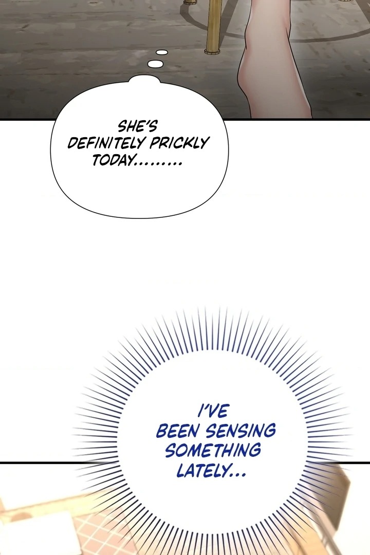 Lets Go For A Shampoo Chapter 18 - Page 61