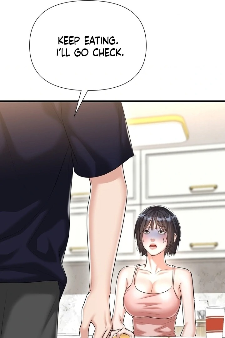 Lets Go For A Shampoo Chapter 18 - Page 67