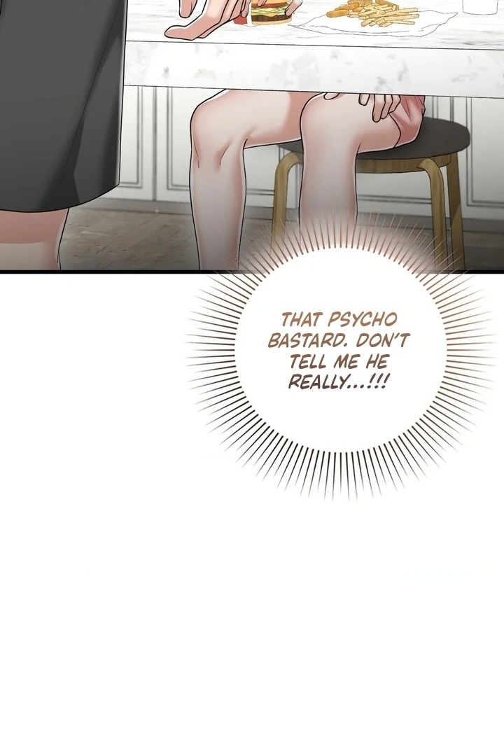 Lets Go For A Shampoo Chapter 18 - Page 68
