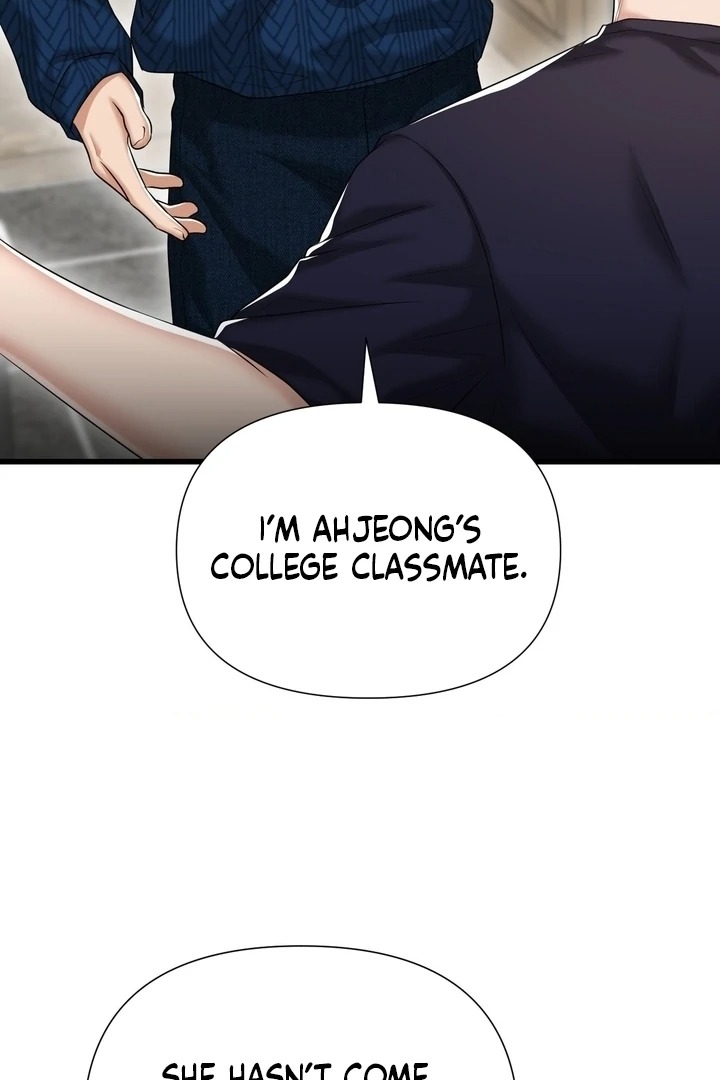 Lets Go For A Shampoo Chapter 18 - Page 72