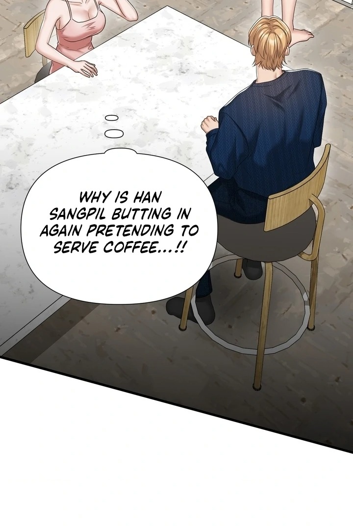 Lets Go For A Shampoo Chapter 18 - Page 78
