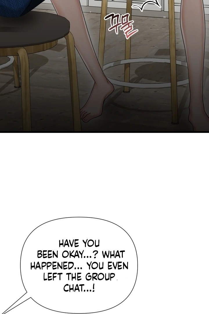 Lets Go For A Shampoo Chapter 18 - Page 82