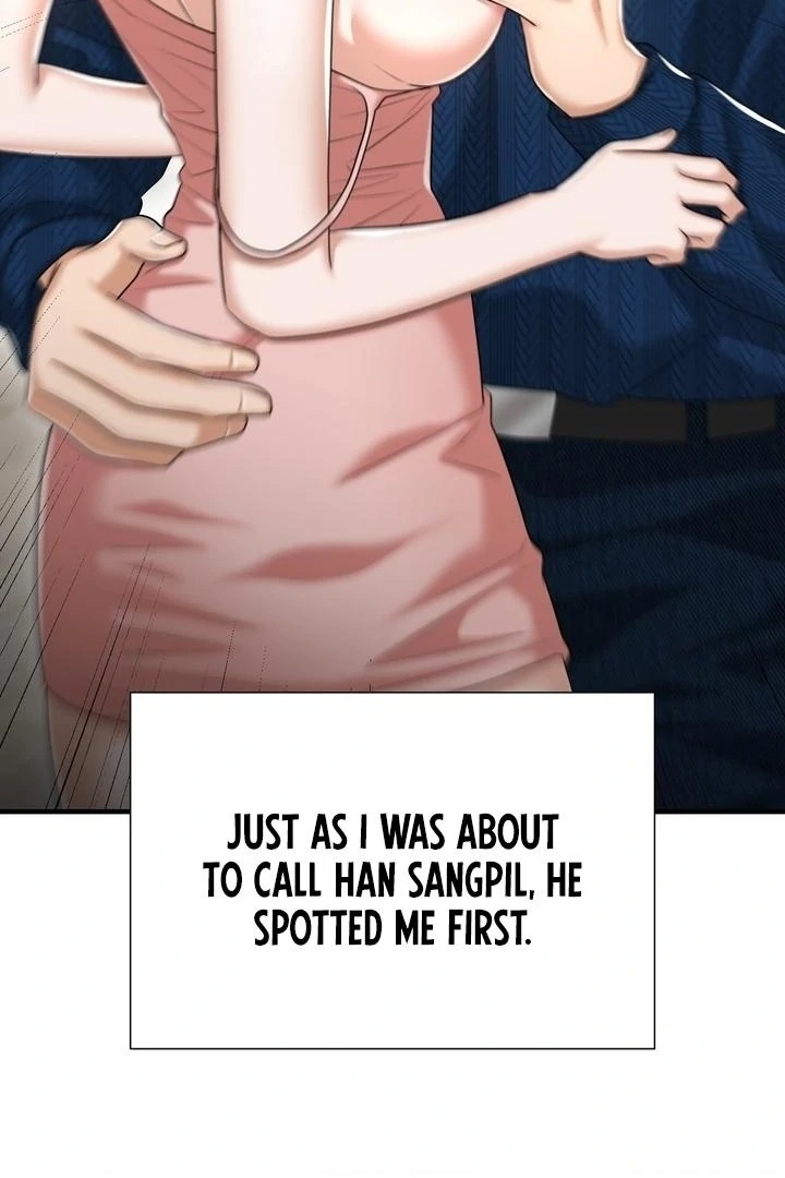 Lets Go For A Shampoo Chapter 19 - Page 3