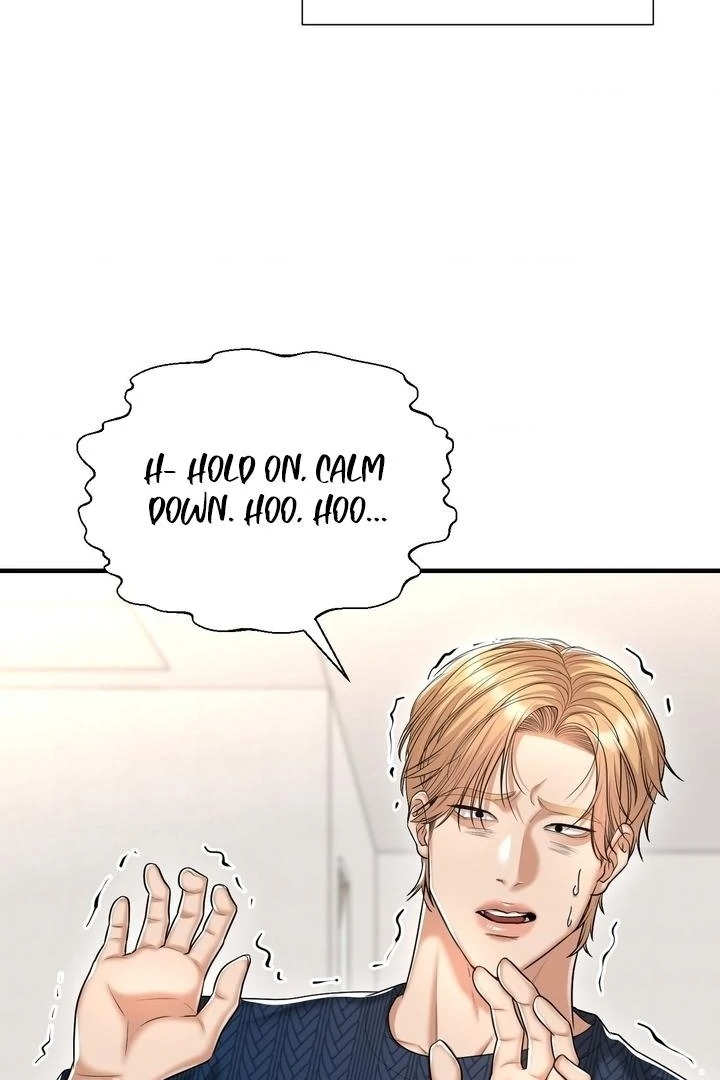 Lets Go For A Shampoo Chapter 19 - Page 5