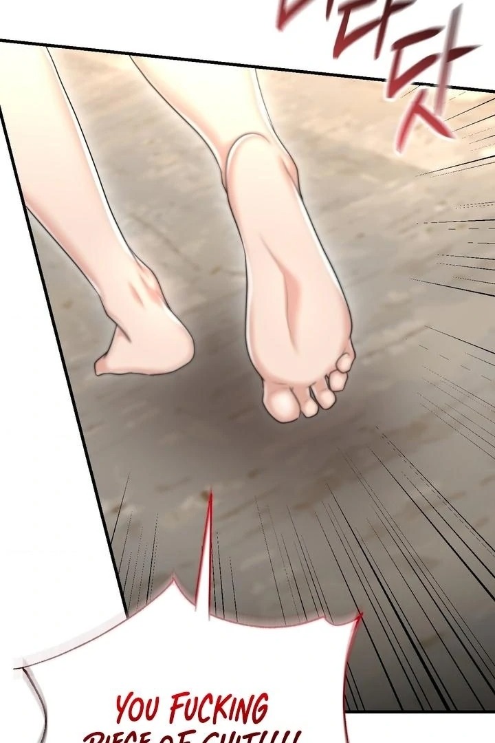 Lets Go For A Shampoo Chapter 19 - Page 7