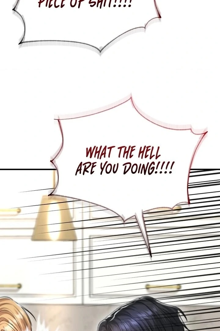 Lets Go For A Shampoo Chapter 19 - Page 8