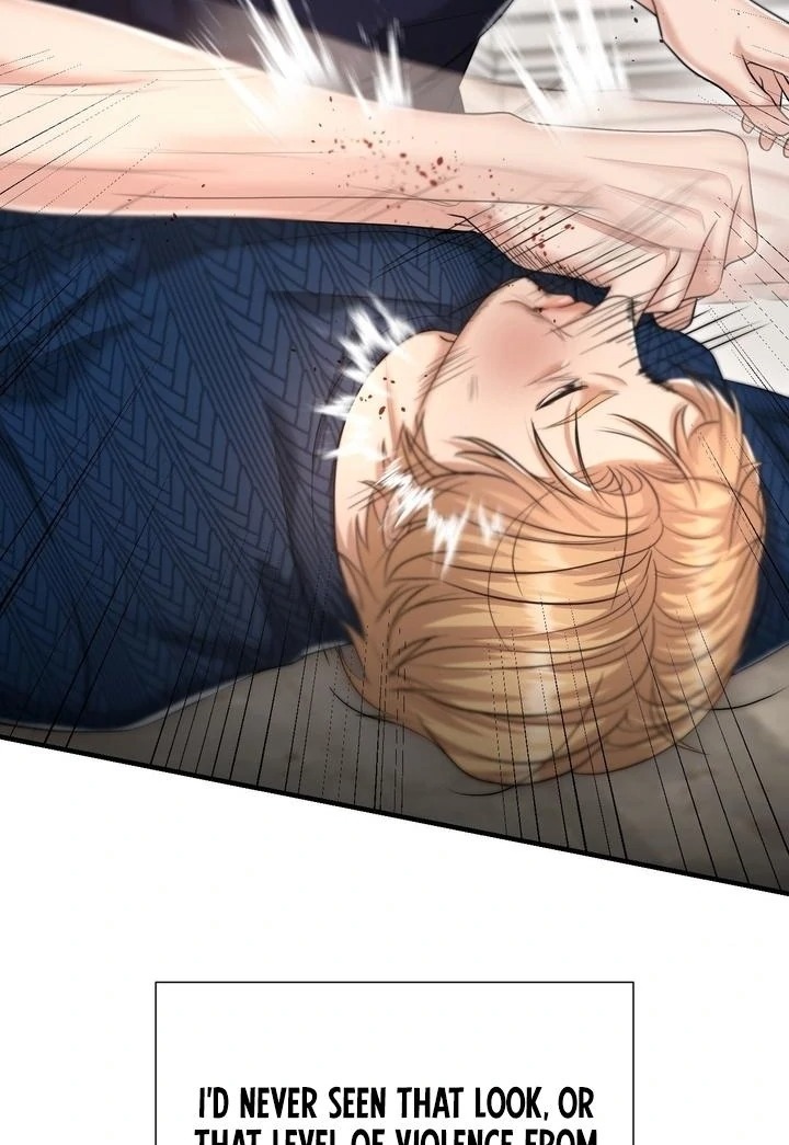 Lets Go For A Shampoo Chapter 19 - Page 11