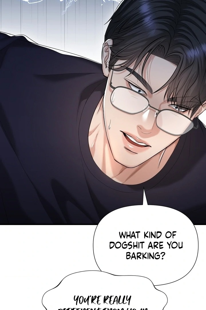 Lets Go For A Shampoo Chapter 19 - Page 18