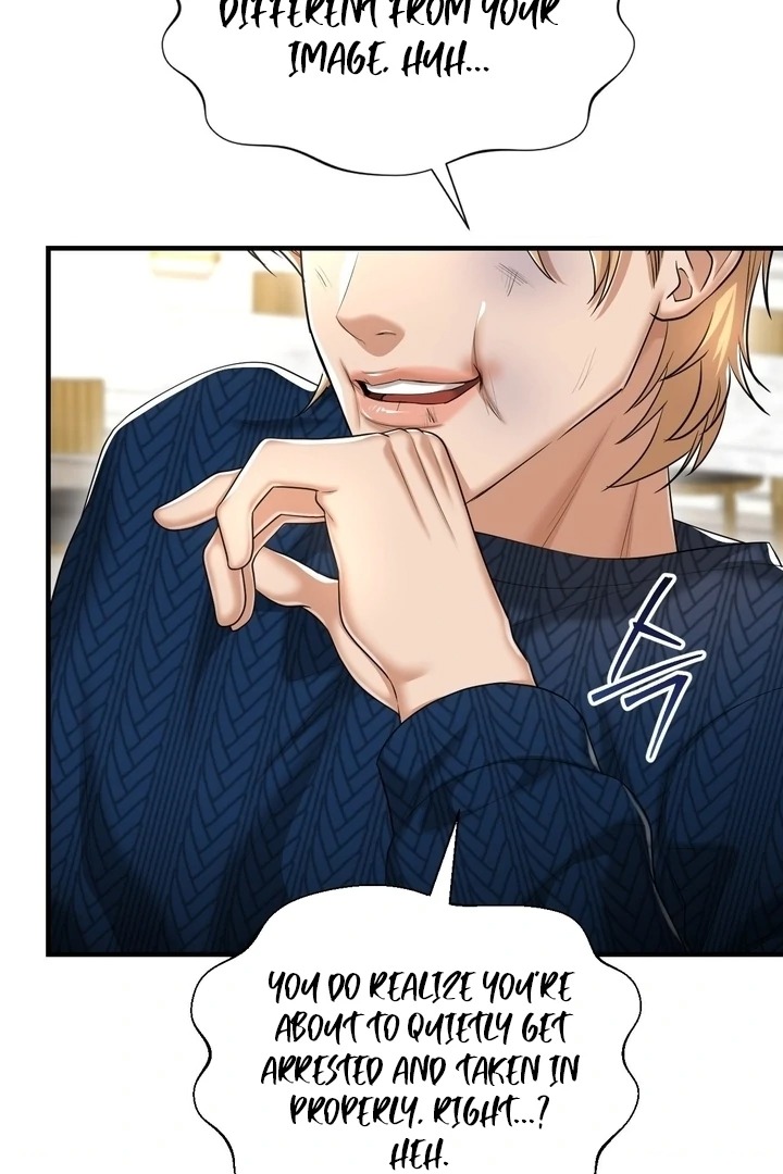 Lets Go For A Shampoo Chapter 19 - Page 19