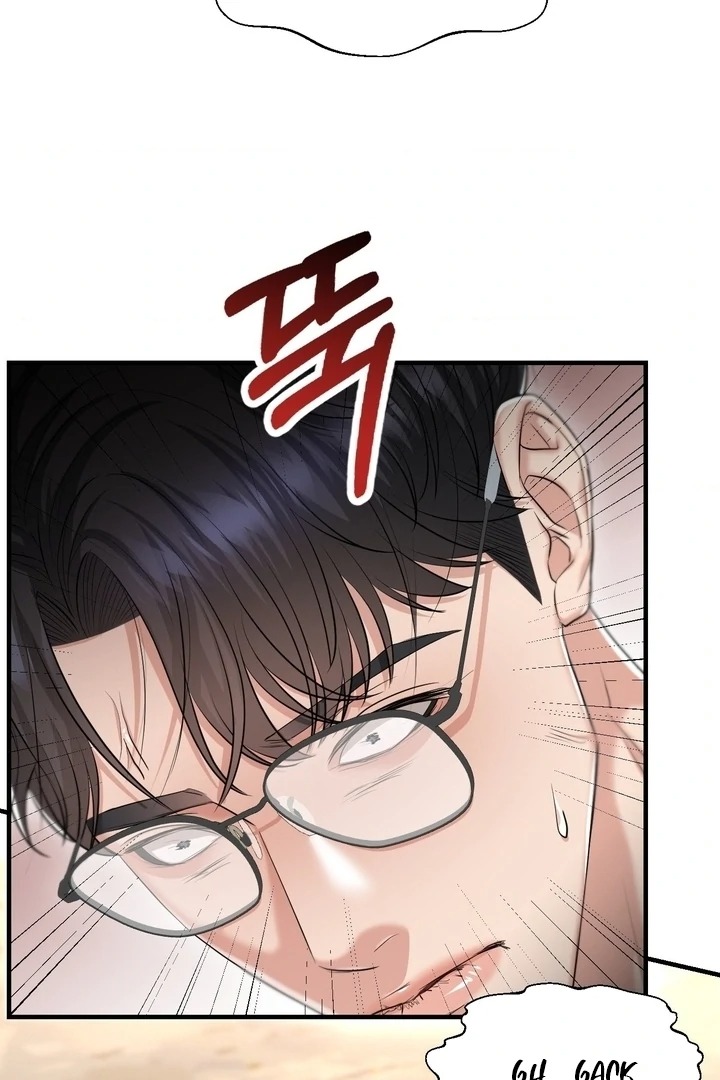 Lets Go For A Shampoo Chapter 19 - Page 20