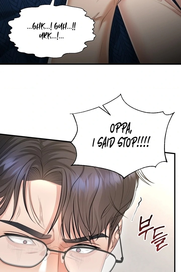 Lets Go For A Shampoo Chapter 19 - Page 22