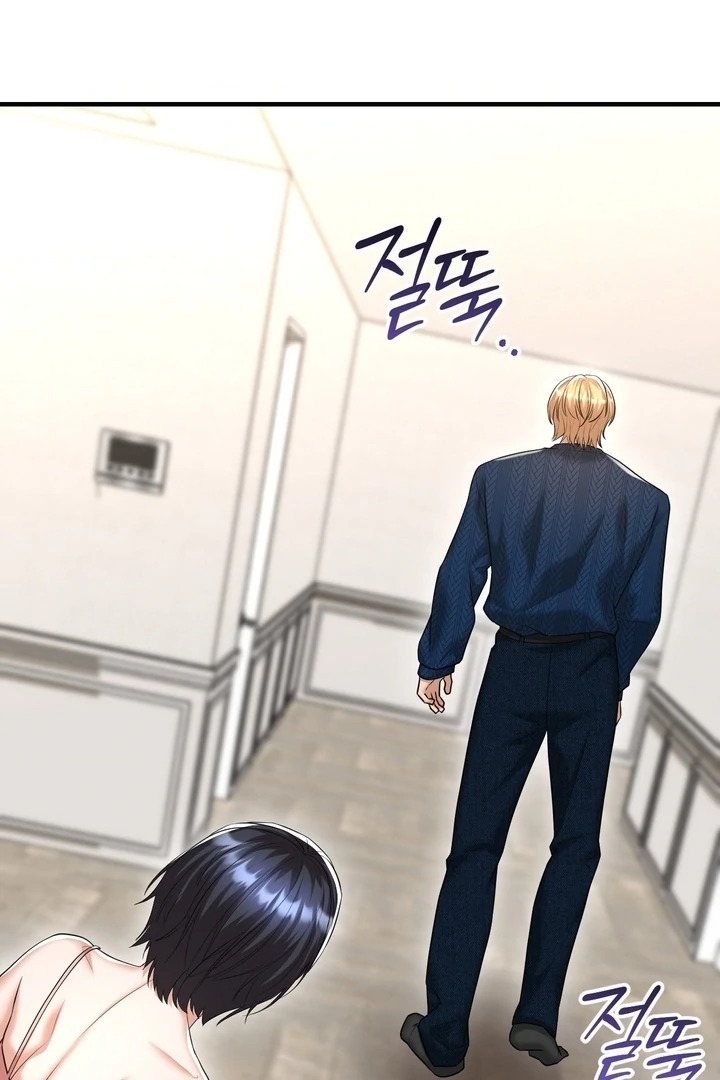 Lets Go For A Shampoo Chapter 19 - Page 35