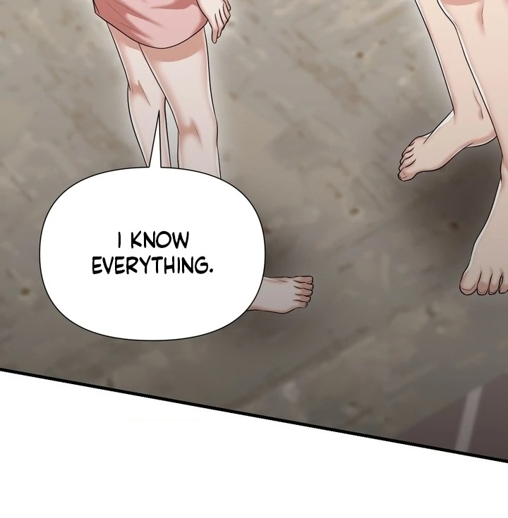 Lets Go For A Shampoo Chapter 19 - Page 40