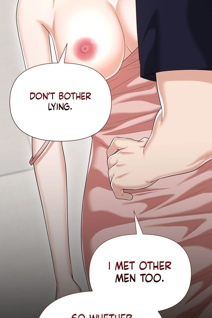 Lets Go For A Shampoo Chapter 19 - Page 45