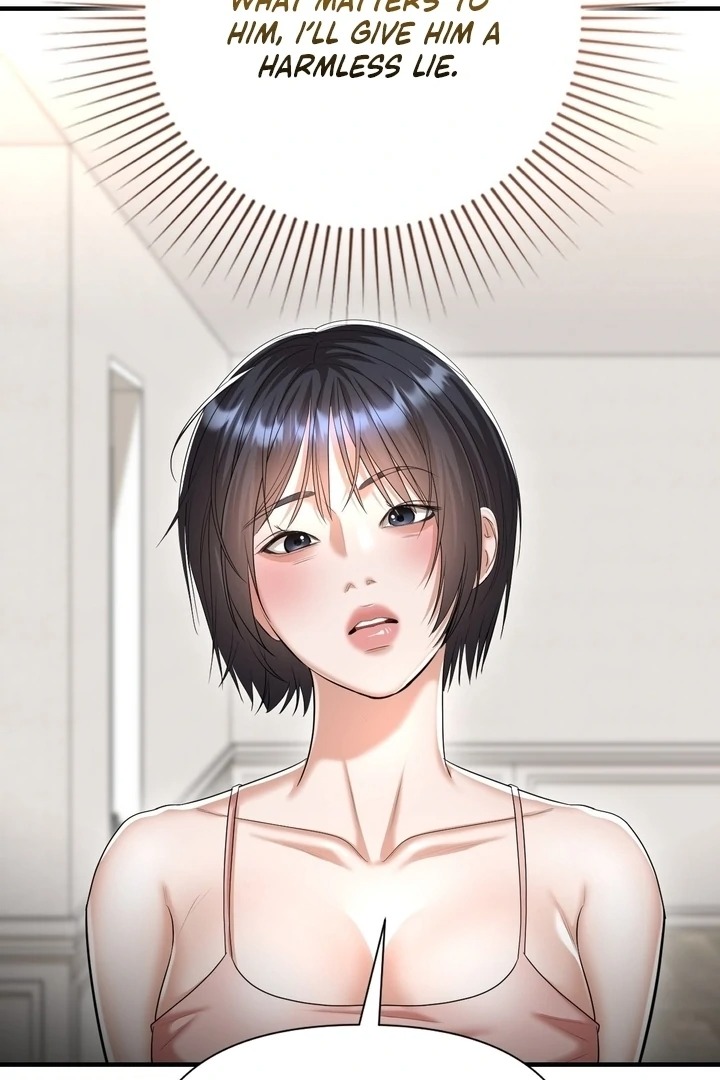 Lets Go For A Shampoo Chapter 19 - Page 61