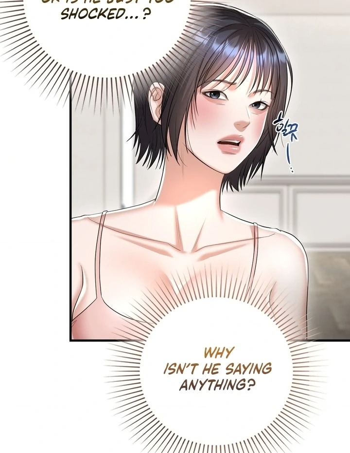 Lets Go For A Shampoo Chapter 19 - Page 67
