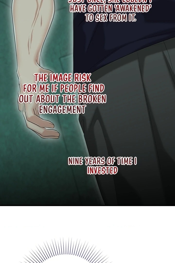 Lets Go For A Shampoo Chapter 19 - Page 70