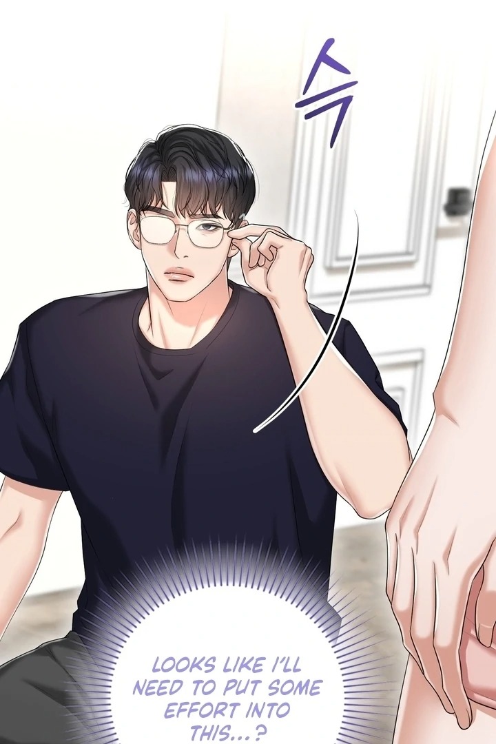 Lets Go For A Shampoo Chapter 19 - Page 86