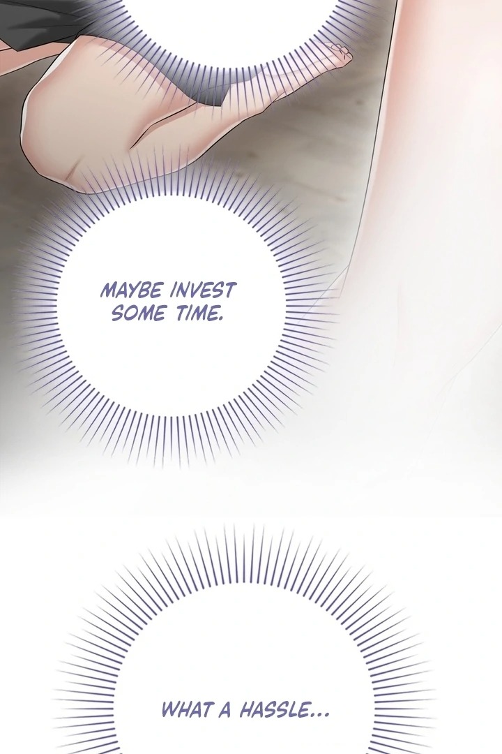Lets Go For A Shampoo Chapter 19 - Page 87