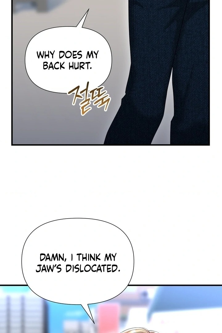 Lets Go For A Shampoo Chapter 19 - Page 91