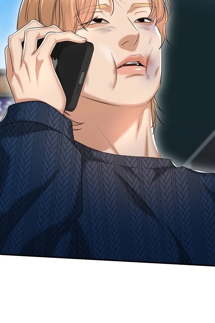 Lets Go For A Shampoo Chapter 19 - Page 99
