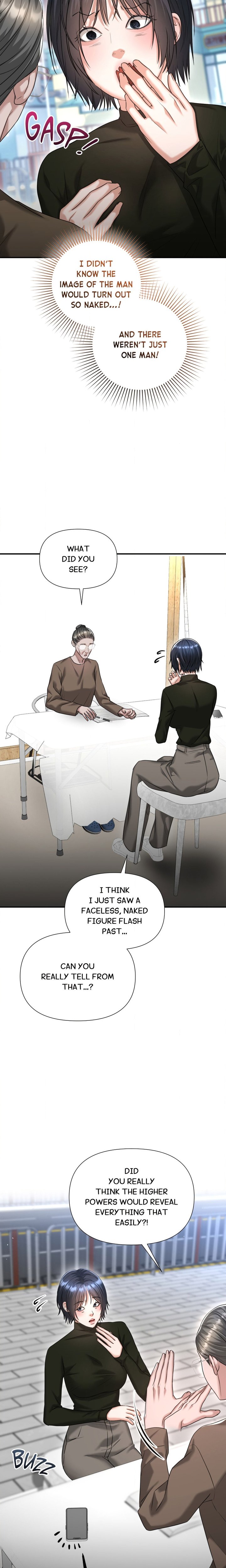 Lets Go For A Shampoo Chapter 5 - Page 2
