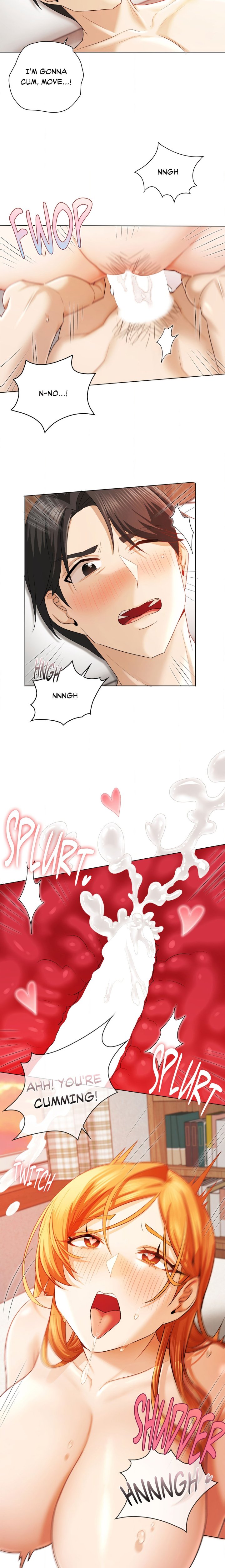 Building My Roster Chapter 7 - Page 17