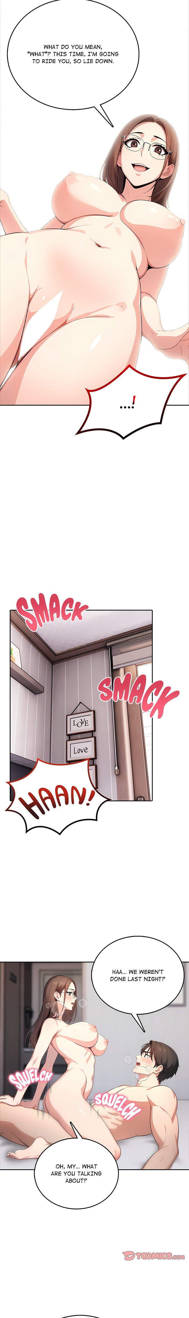 Next-Door Blackmail Chapter 2 - Page 15