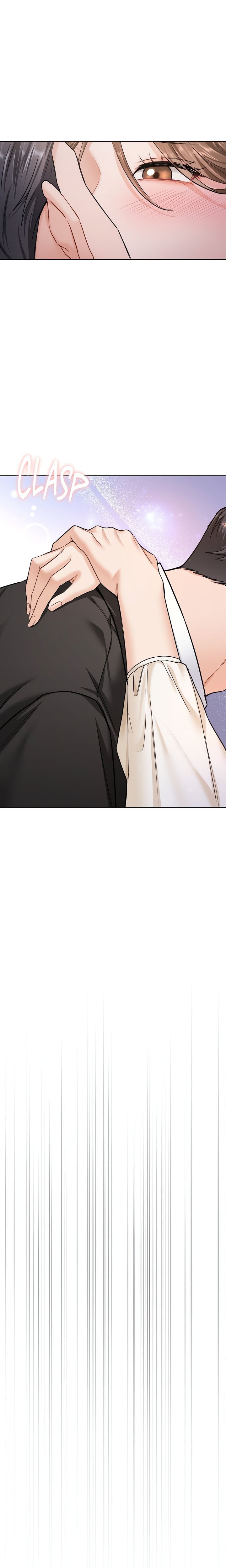 My Sweet Boss Chapter 14 - Page 14
