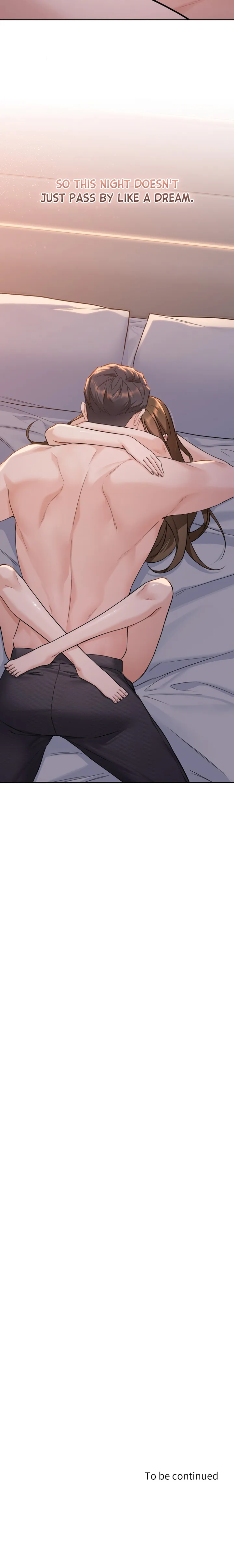 My Sweet Boss Chapter 29 - Page 19