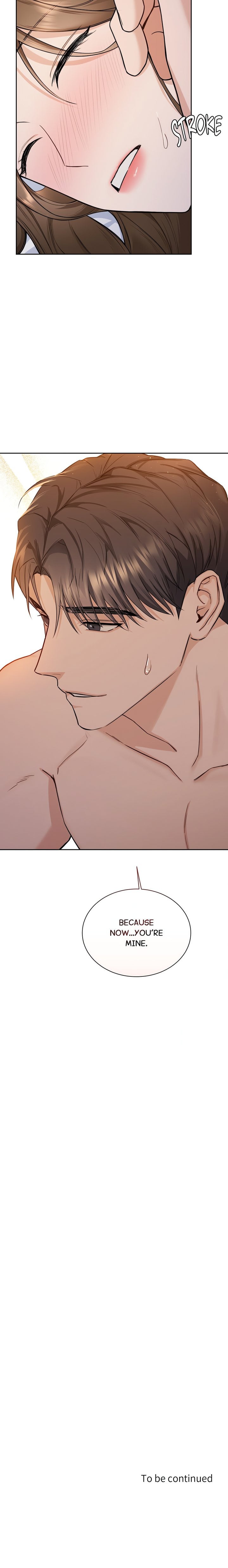 My Sweet Boss Chapter 3 - Page 29