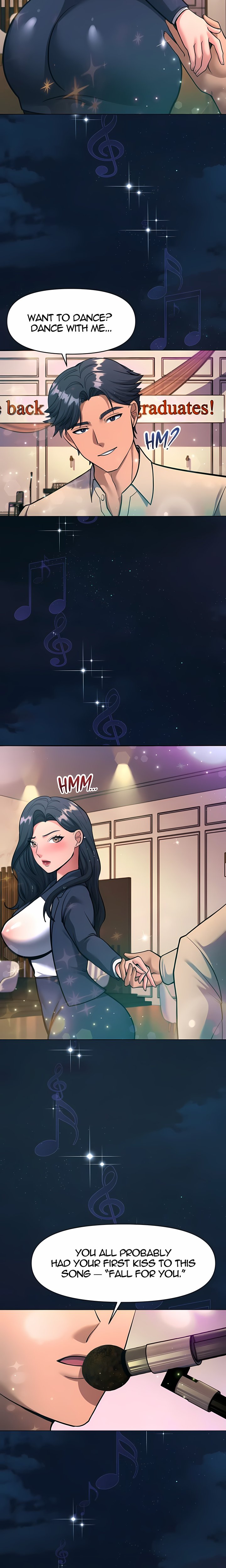 Sweet Revenge (Uncensored) Chapter 2 - Page 18