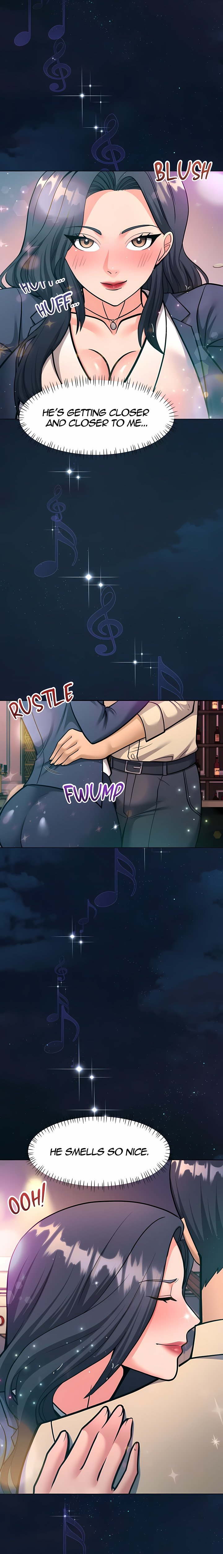 Sweet Revenge (Uncensored) Chapter 2 - Page 20