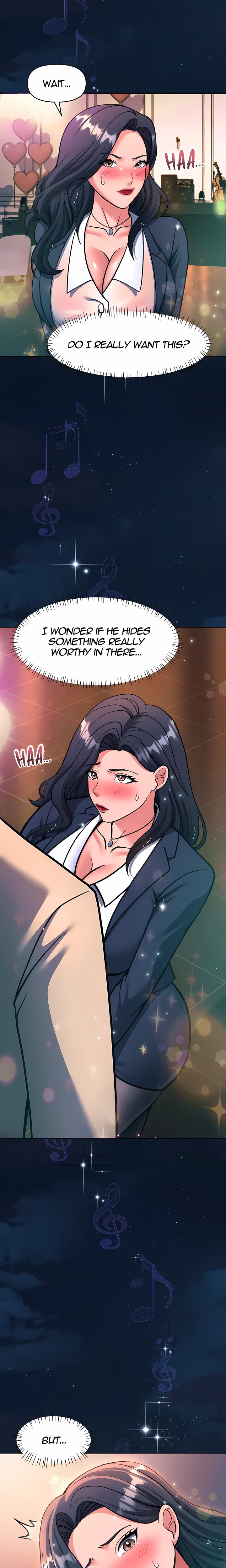 Sweet Revenge (Uncensored) Chapter 2 - Page 24