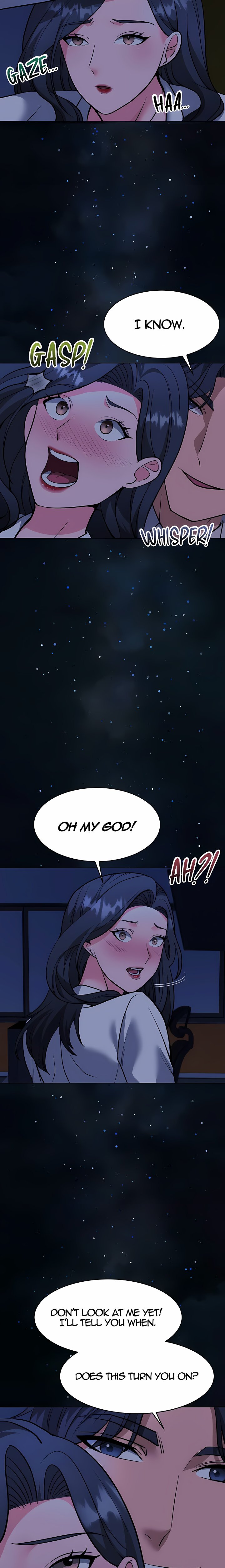 Sweet Revenge (Uncensored) Chapter 3 - Page 16