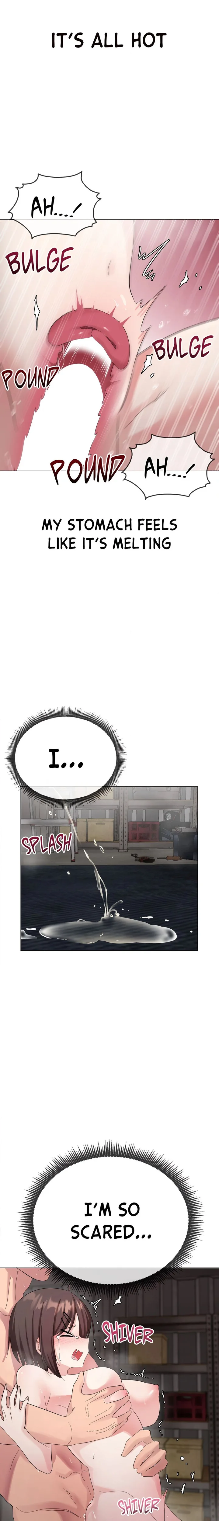 The Beast Next Door Chapter 11 - Page 13
