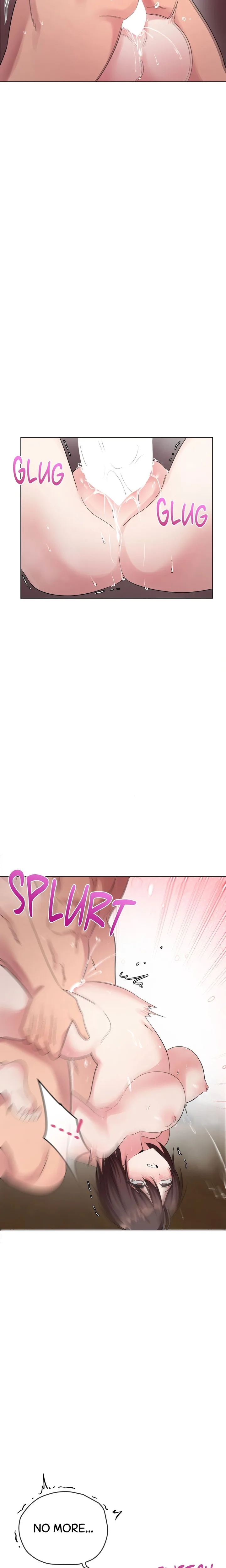 The Beast Next Door Chapter 11 - Page 17