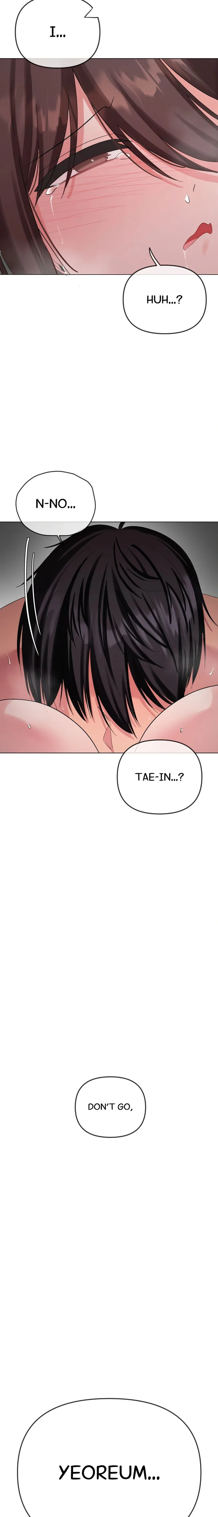 The Beast Next Door Chapter 11 - Page 30